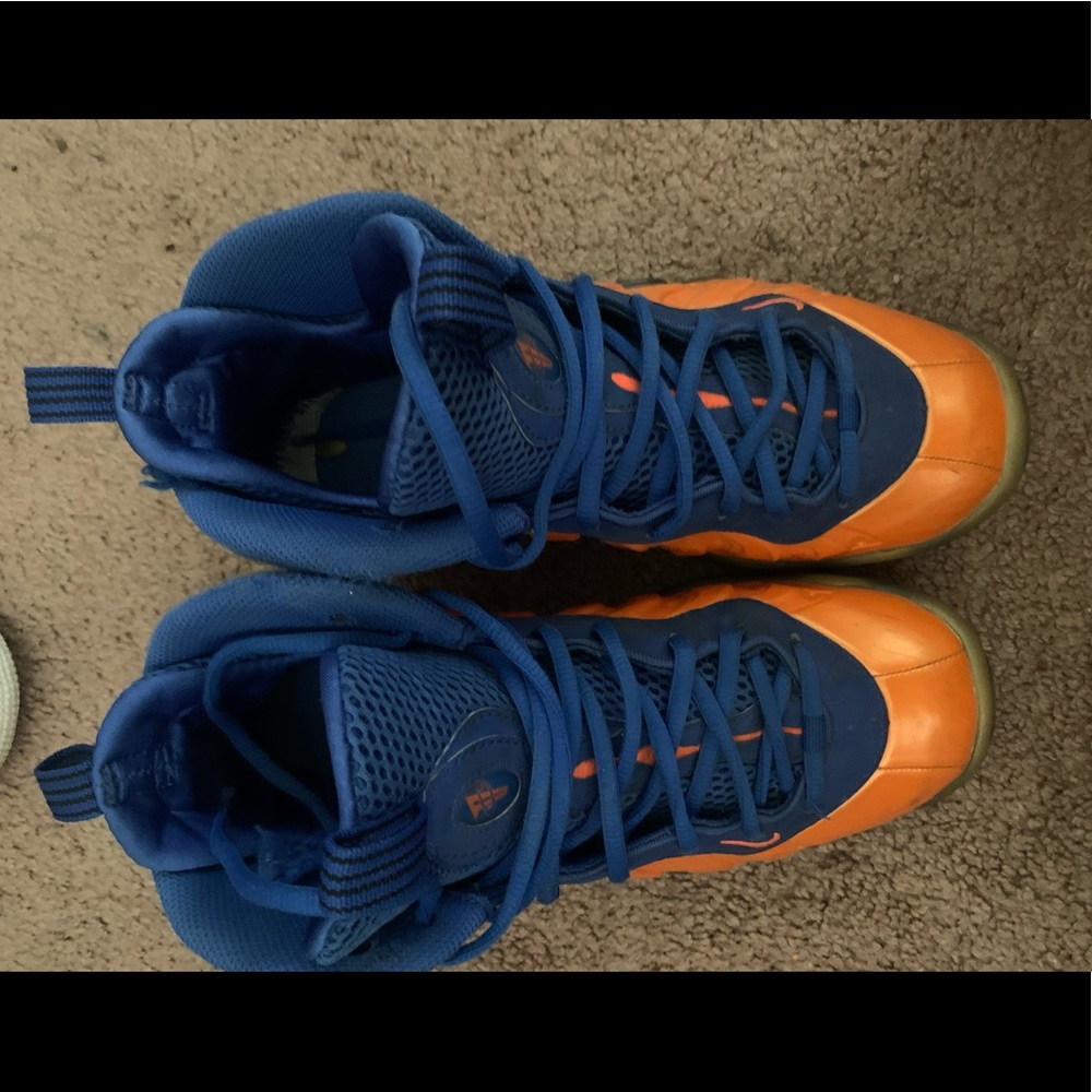 Foam Posite